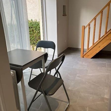 La Petite Maisonnette Saint-Georges-sur-Cher Exterior photo