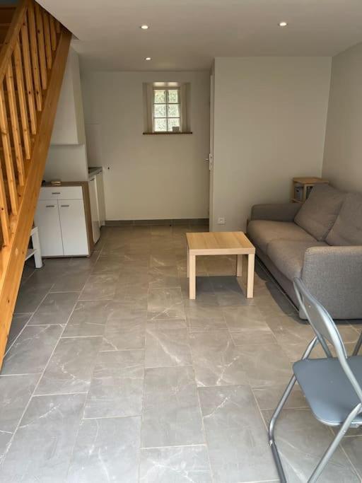 La Petite Maisonnette Saint-Georges-sur-Cher Exterior photo